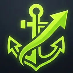 AnchorUp icon