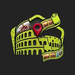 TagMyVacation icon