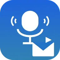 VoiceSend icon